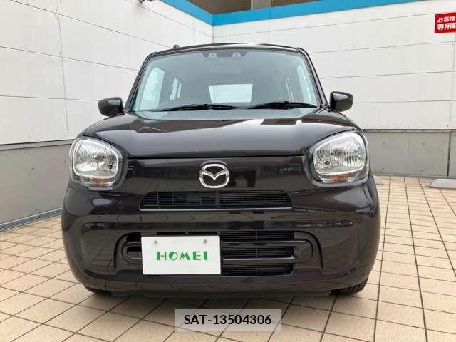 Mazda CAROL 2023-10 8221031-1