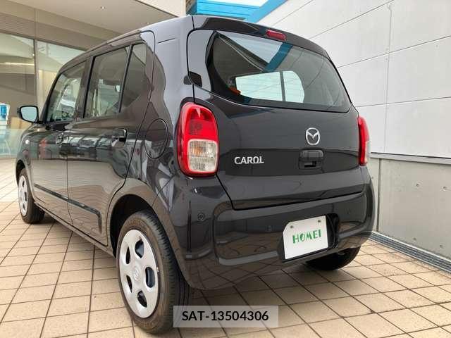 Mazda CAROL 2023-10 8221031-10