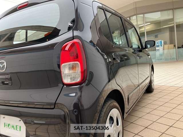 Mazda CAROL 2023-10 8221031-11