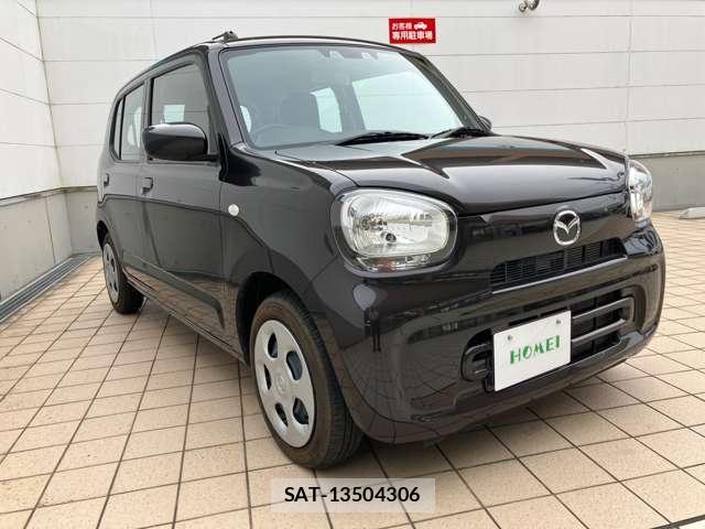 Mazda CAROL 2023-10 8221031-2