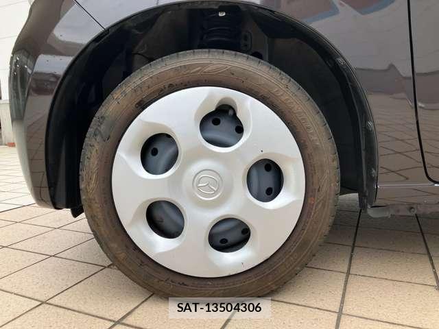 Mazda CAROL 2023-10 8221031-5