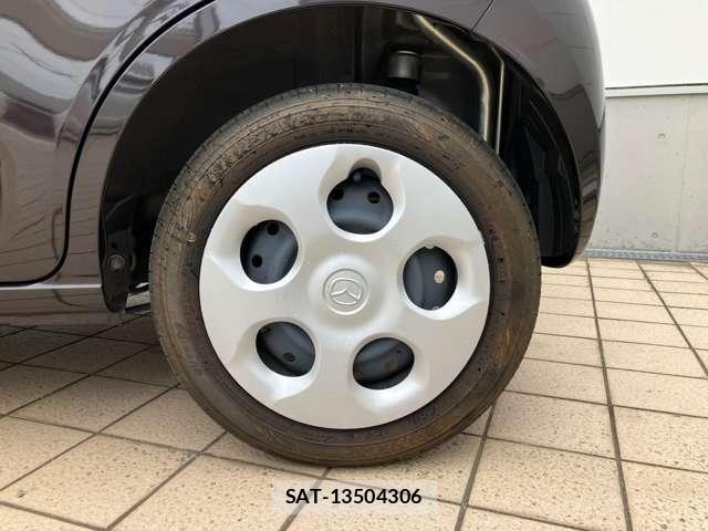Mazda CAROL 2023-10 8221031-6