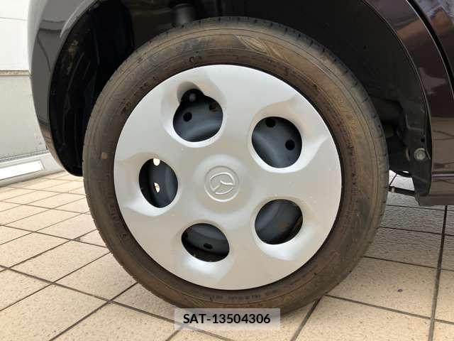 Mazda CAROL 2023-10 8221031-8
