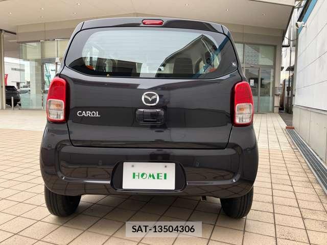 Mazda CAROL 2023-10 8221031-9