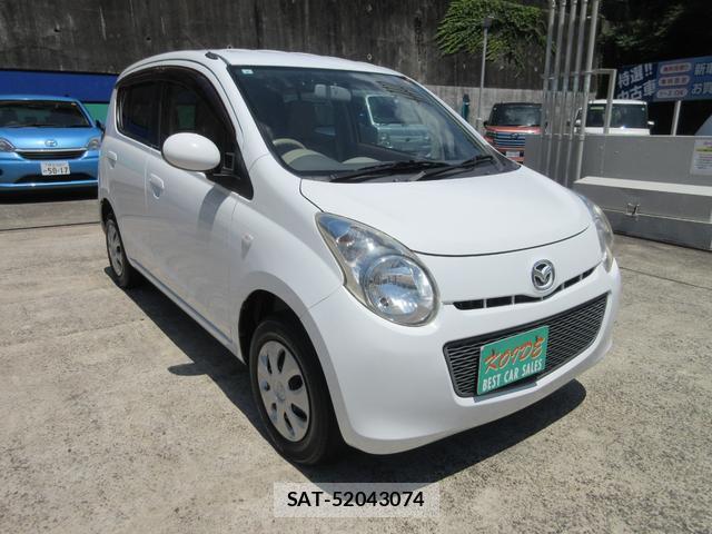 Mazda CAROL 2013-04 8222723-10