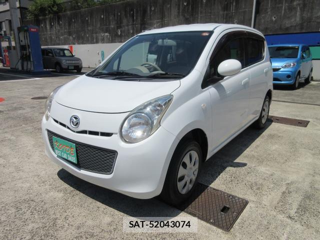 Mazda CAROL 2013-04 8222723-11