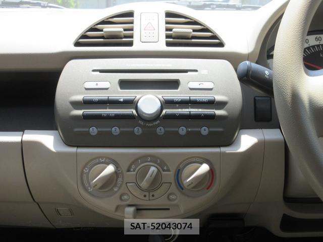 Mazda CAROL 2013-04 8222723-12