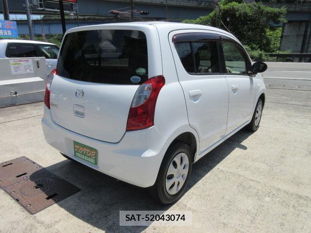 Mazda CAROL 2013-04 8222723-13