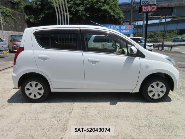 Mazda CAROL 2013-04 8222723-15