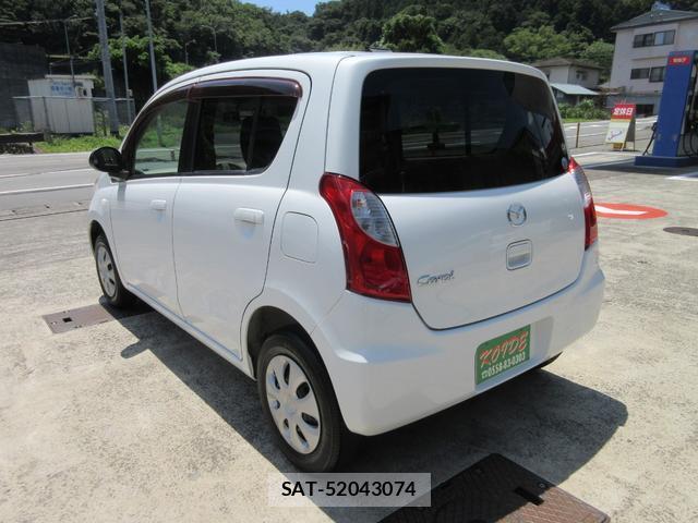 Mazda CAROL 2013-04 8222723-16