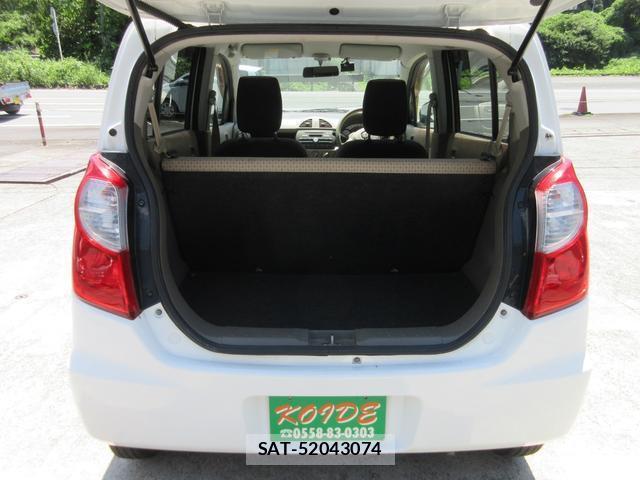 Mazda CAROL 2013-04 8222723-17