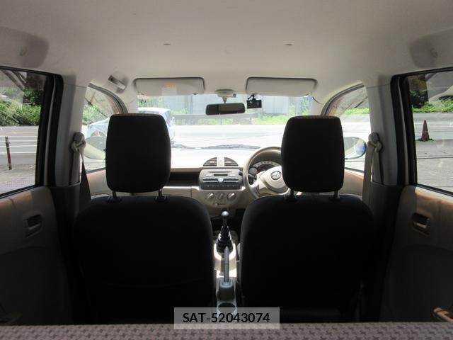 Mazda CAROL 2013-04 8222723-19