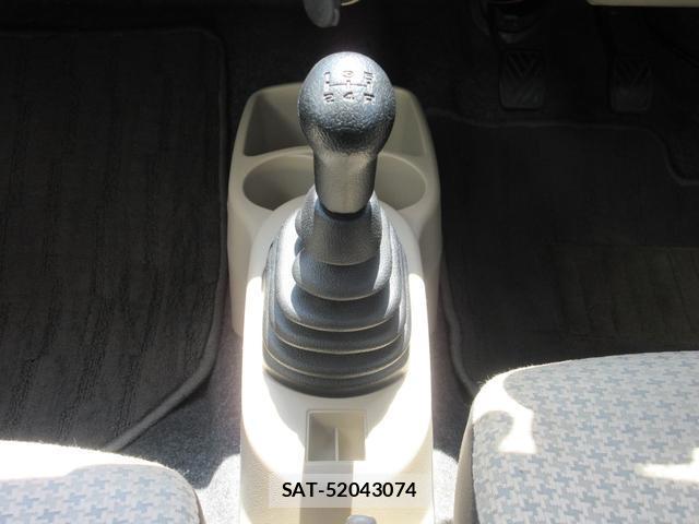 Mazda CAROL 2013-04 8222723-5