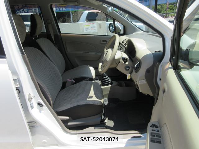 Mazda CAROL 2013-04 8222723-6