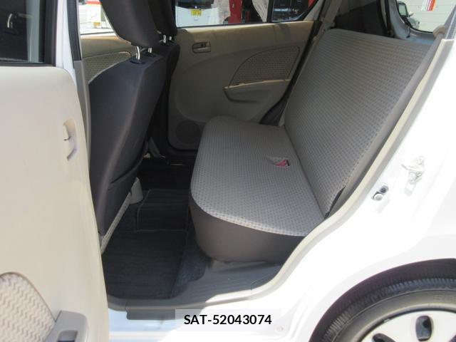 Mazda CAROL 2013-04 8222723-7