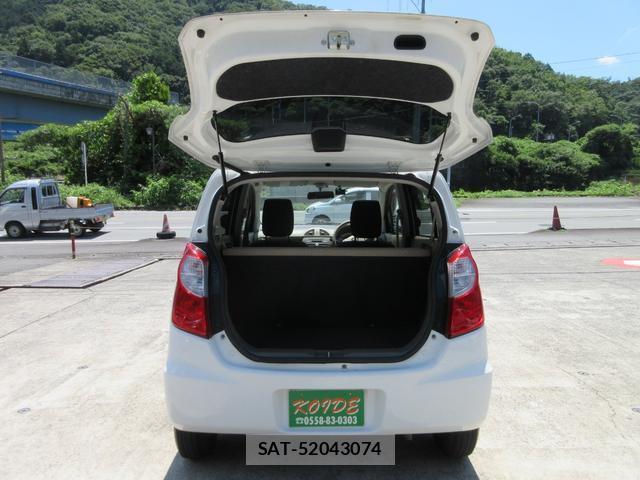 Mazda CAROL 2013-04 8222723-8