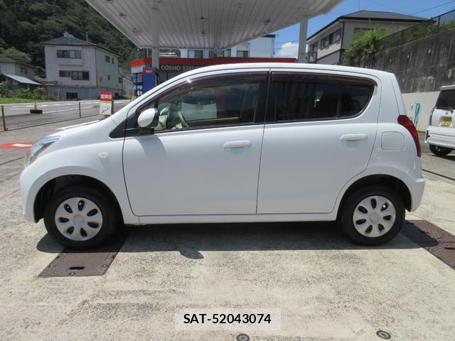 Mazda CAROL 2013-04 8222723-9
