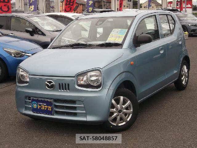 Mazda CAROL 2017-07 8224846-0