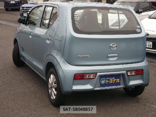 Mazda CAROL 2017-07 8224846-1