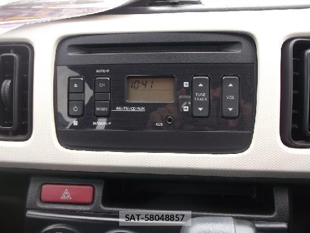 Mazda CAROL 2017-07 8224846-4
