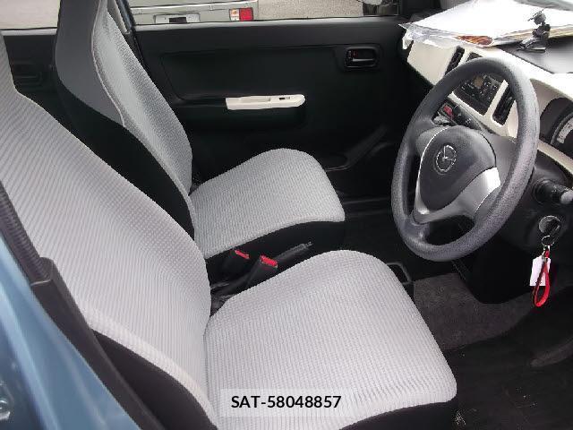 Mazda CAROL 2017-07 8224846-7