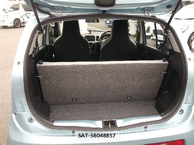 Mazda CAROL 2017-07 8224846-9
