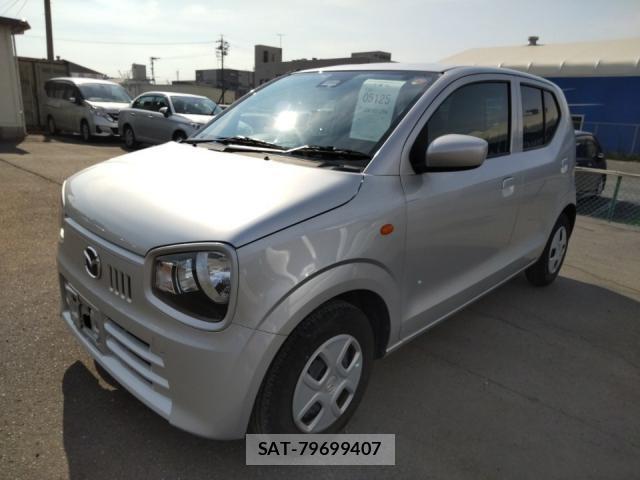 Mazda CAROL 2021-07 8224910-0