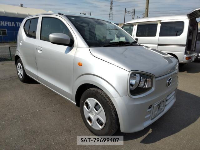 Mazda CAROL 2021-07 8224910-1