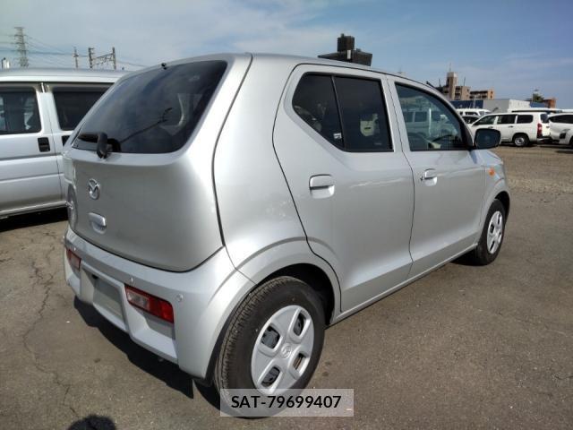 Mazda CAROL 2021-07 8224910-2