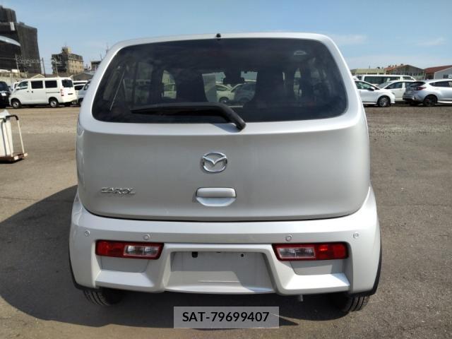 Mazda CAROL 2021-07 8224910-3