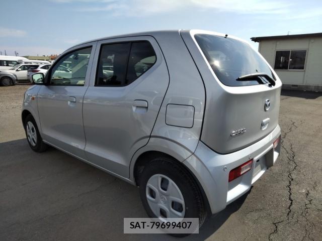 Mazda CAROL 2021-07 8224910-4