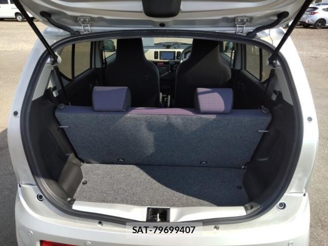Mazda CAROL 2021-07 8224910-5