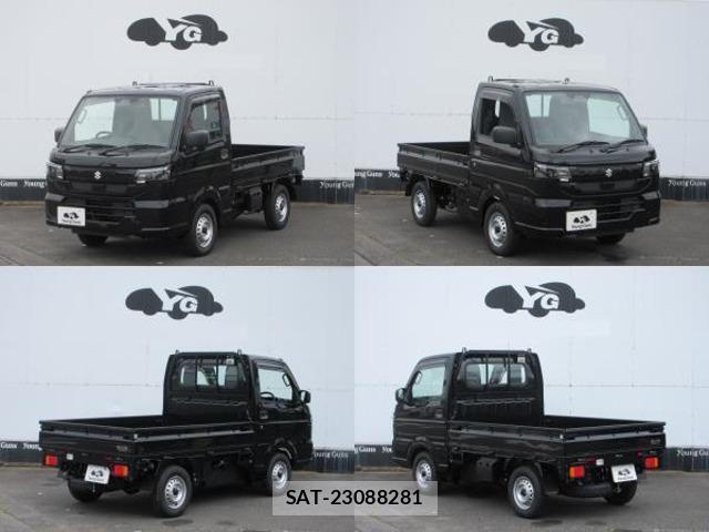 Suzuki CARRY TRUCK 2026-06 8216284-0
