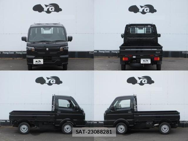 Suzuki CARRY TRUCK 2026-06 8216284-1