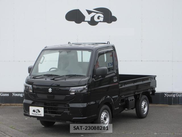 Suzuki CARRY TRUCK 2026-06 8216284-10