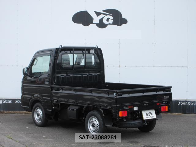 Suzuki CARRY TRUCK 2026-06 8216284-11
