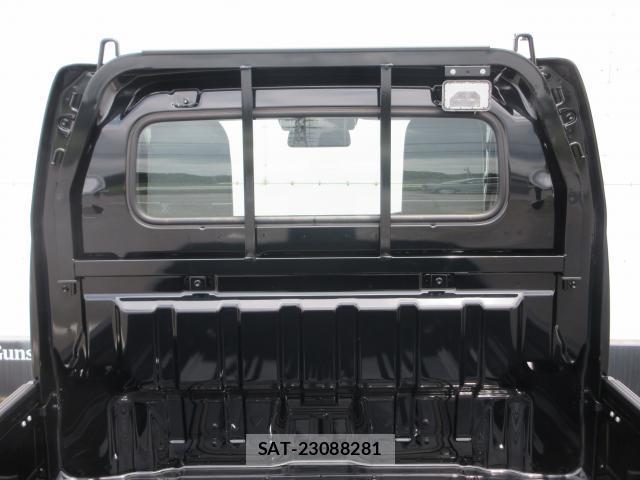 Suzuki CARRY TRUCK 2026-06 8216284-12