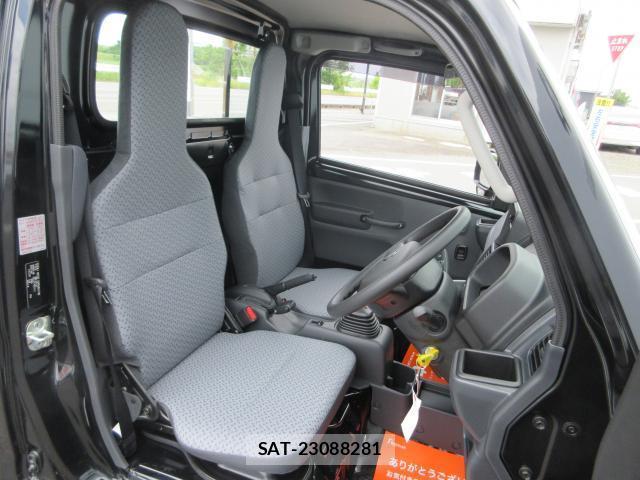 Suzuki CARRY TRUCK 2026-06 8216284-15