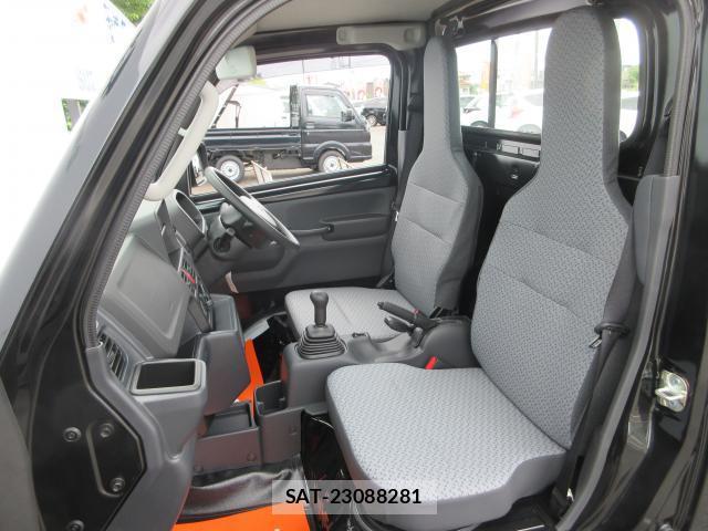 Suzuki CARRY TRUCK 2026-06 8216284-16