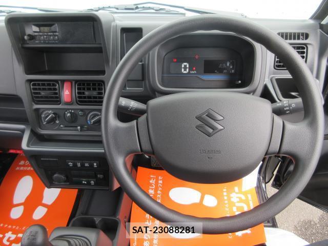 Suzuki CARRY TRUCK 2026-06 8216284-17