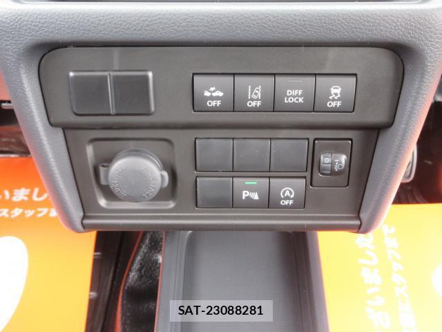 Suzuki CARRY TRUCK 2026-06 8216284-18