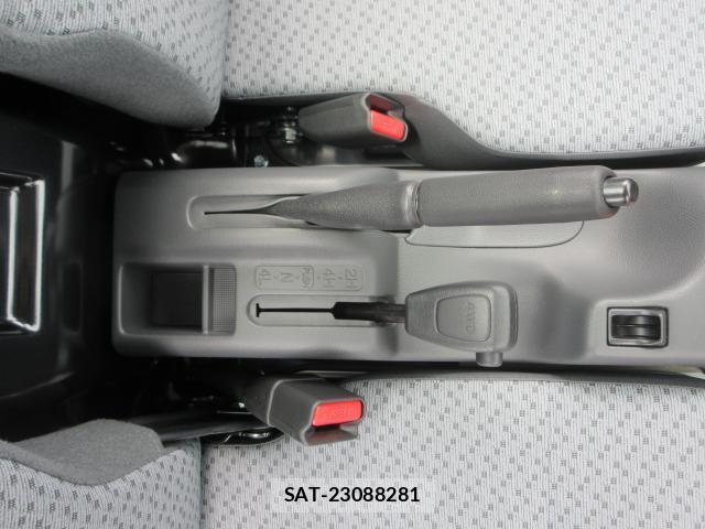 Suzuki CARRY TRUCK 2026-06 8216284-19