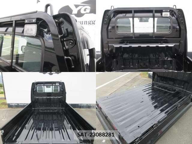 Suzuki CARRY TRUCK 2026-06 8216284-2