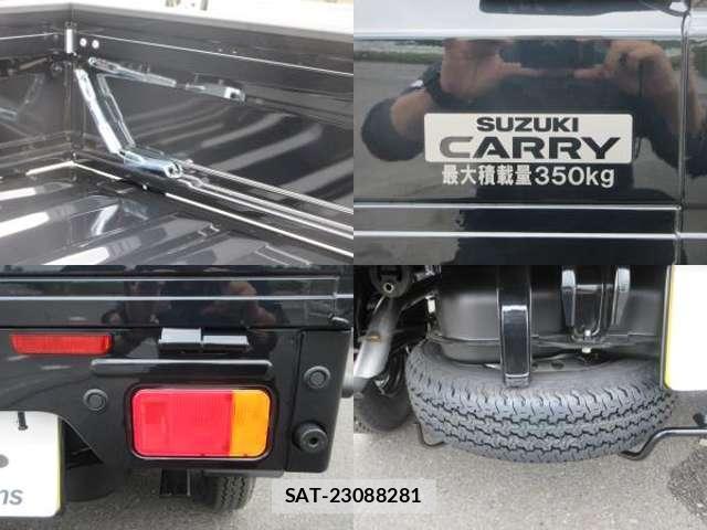 Suzuki CARRY TRUCK 2026-06 8216284-3