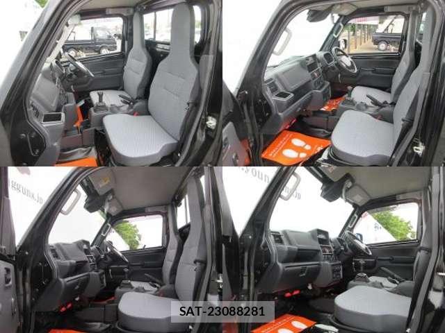 Suzuki CARRY TRUCK 2026-06 8216284-5