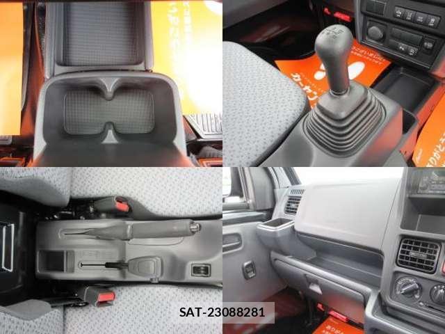 Suzuki CARRY TRUCK 2026-06 8216284-7