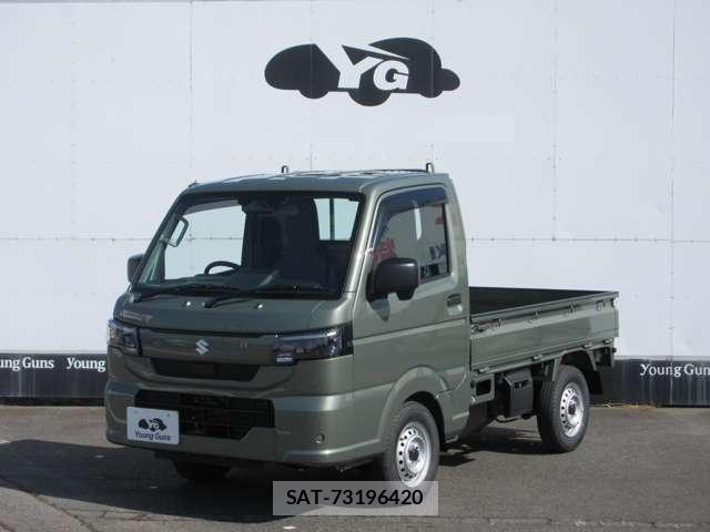 Suzuki CARRY TRUCK 2026-06 8216285-10