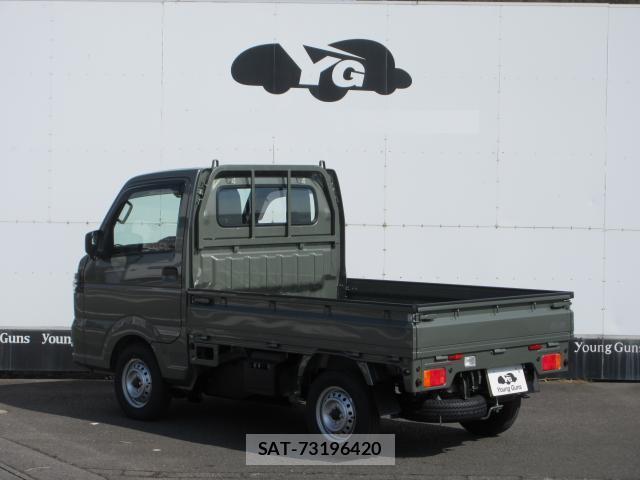 Suzuki CARRY TRUCK 2026-06 8216285-11