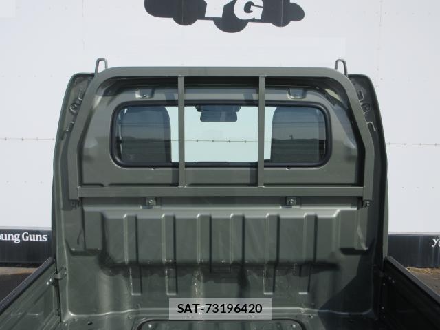 Suzuki CARRY TRUCK 2026-06 8216285-12