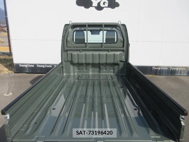 Suzuki CARRY TRUCK 2026-06 8216285-13